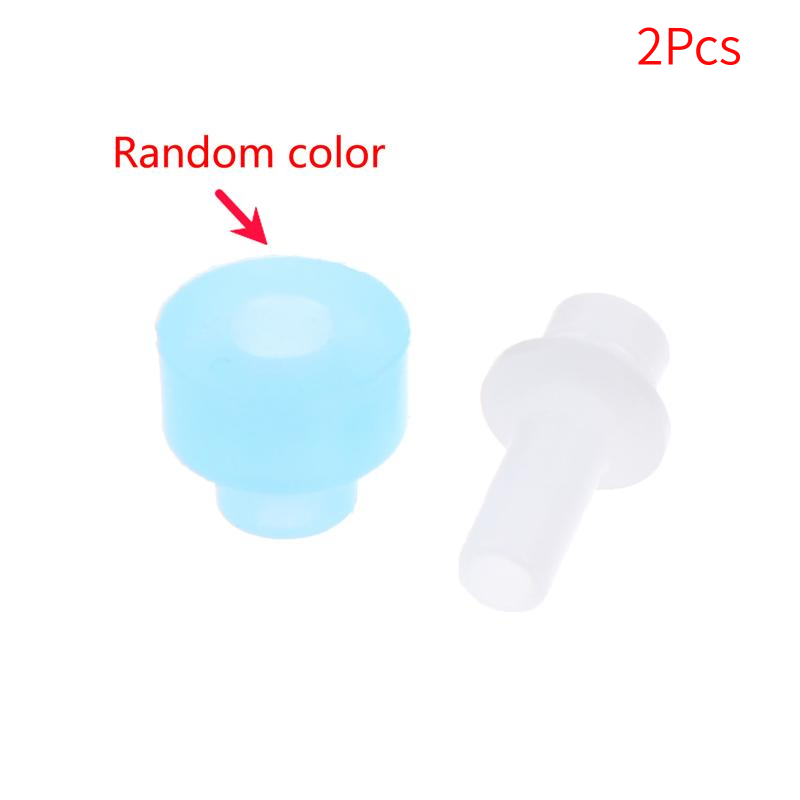 Perfume Atomizer Travel - *Perfume Bottle Adapter 2Pcs Horn Mouth