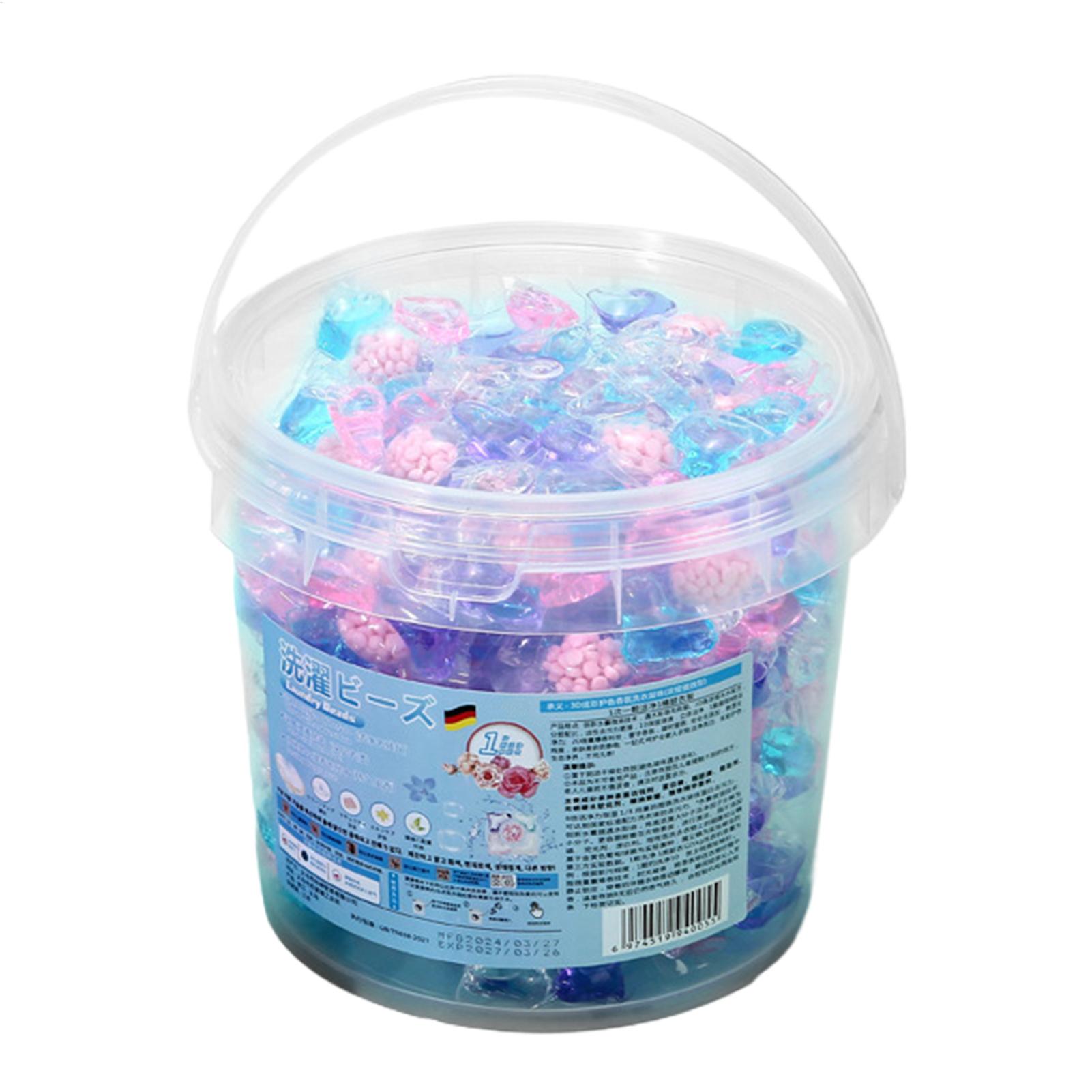 Home Fragrance Long Lasting - Laundry Detergent Pods Deep Clean Laundry