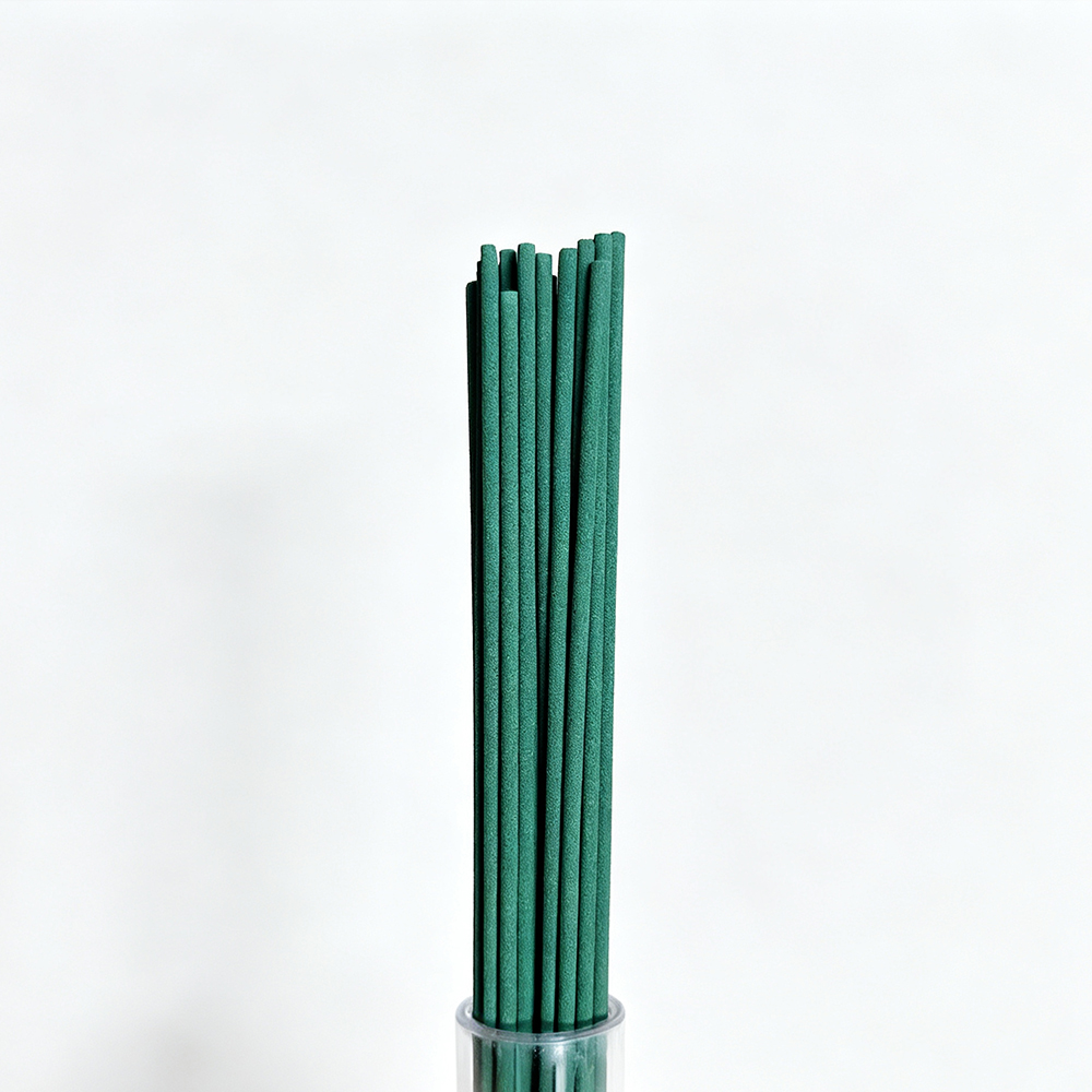 Home Fragrance Long Lasting - Natural Pomelo Leaf Stick Incense Long