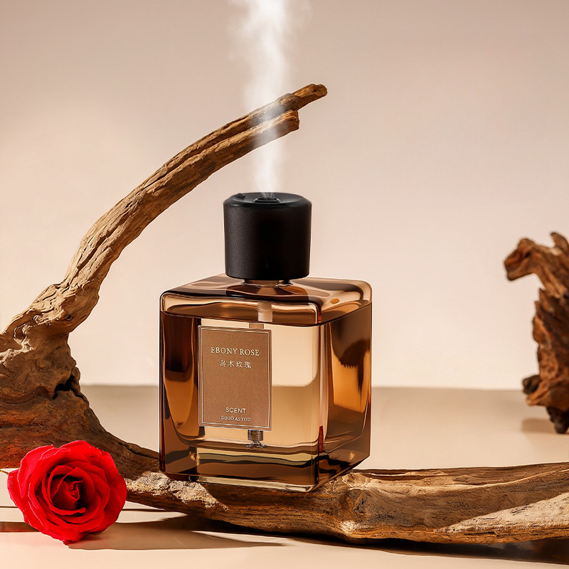 500ml Reed Diffuser Oil Flamel - огляд і ціна Home Fragrance Products