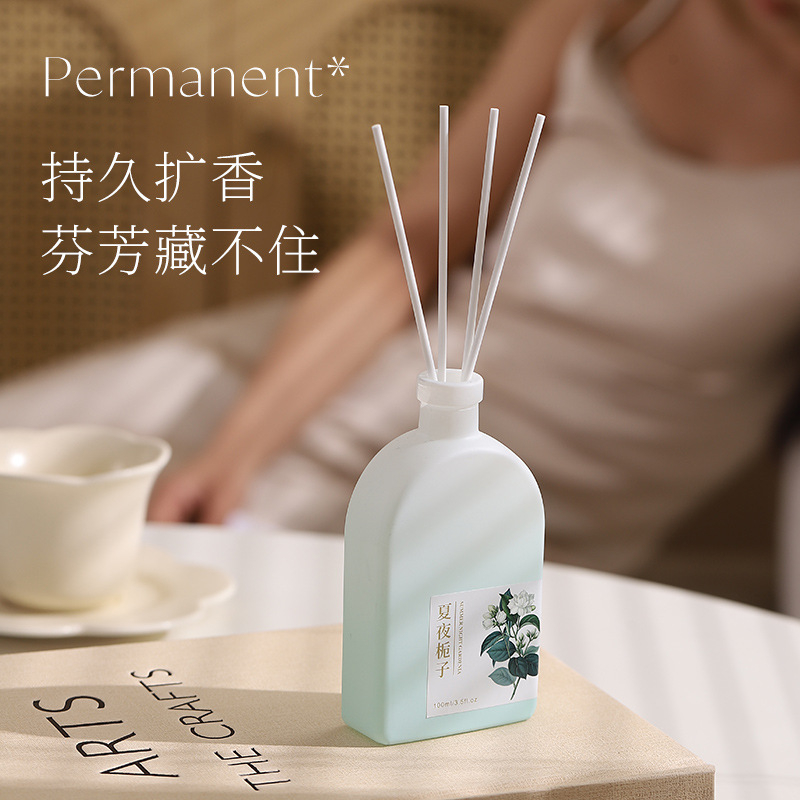 100ml Reed Diffuser Oil Set Ga - огляд і ціна Home Fragrance Jasmine Diffuser