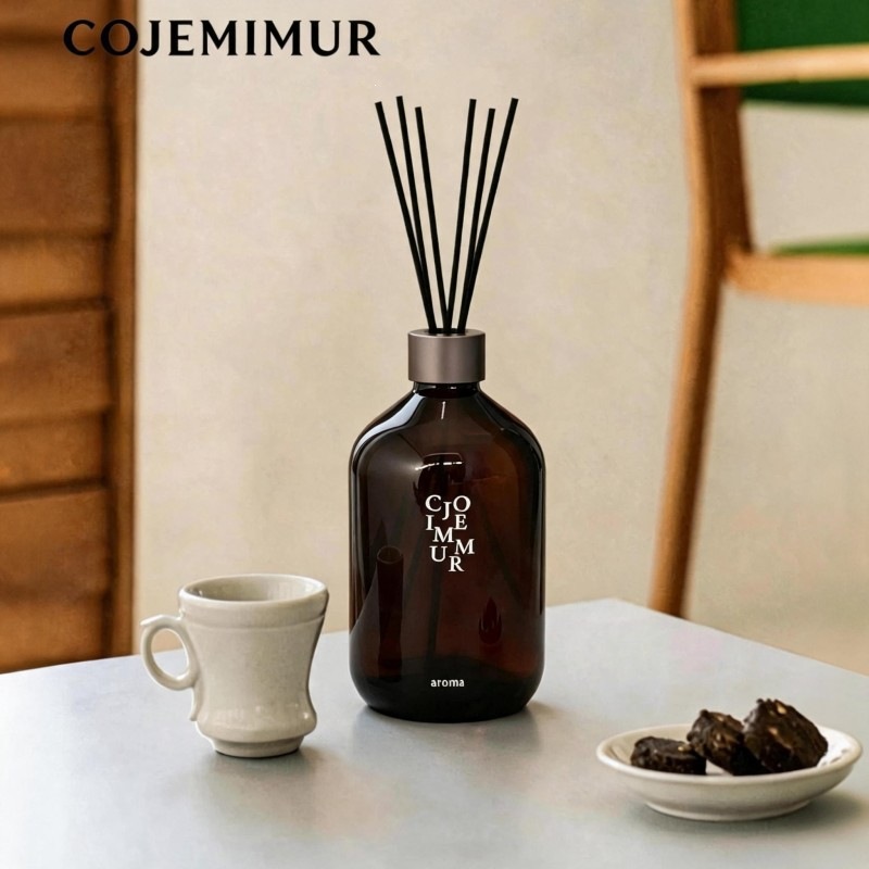 500ml Reed Diffuser Set Long L - огляд і ціна Home Fragrance Long Lasting