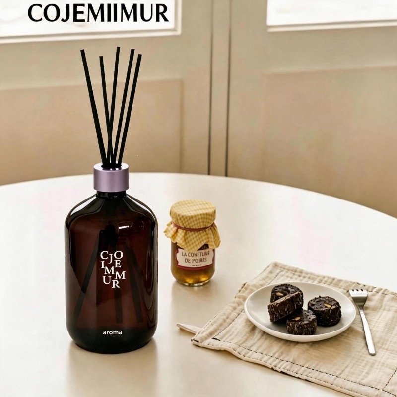 500ml Reed Diffuser Set Long L - огляд і ціна Home Fragrance Long Lasting