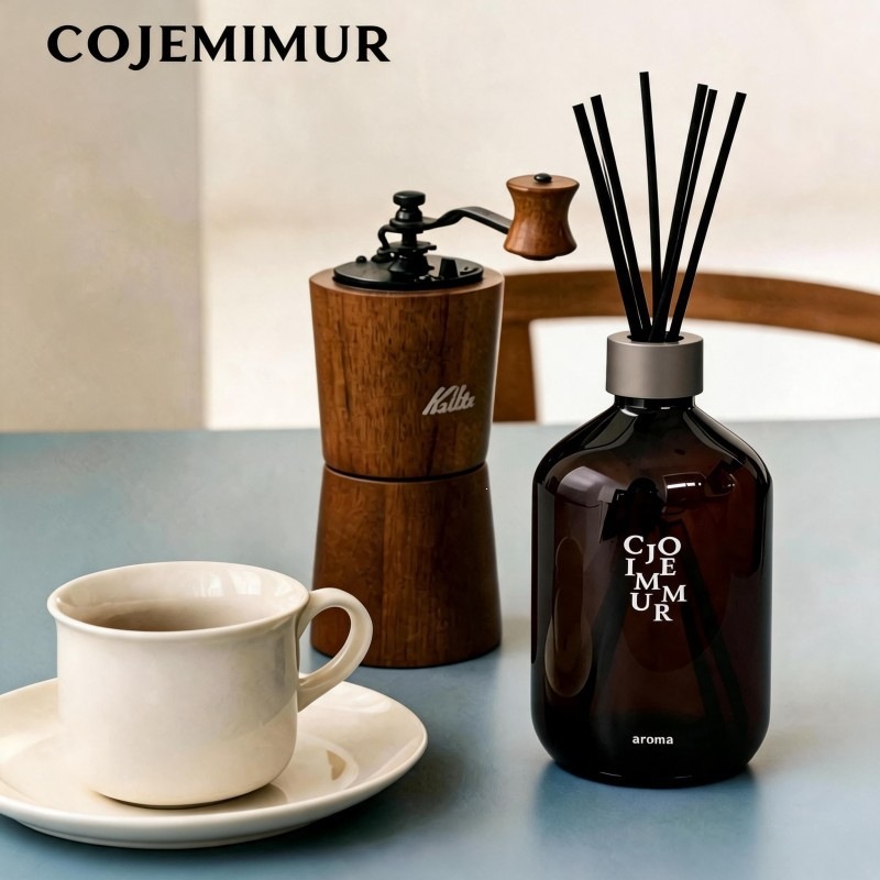 500ml Reed Diffuser Set Long L - огляд і ціна Home Fragrance Long Lasting