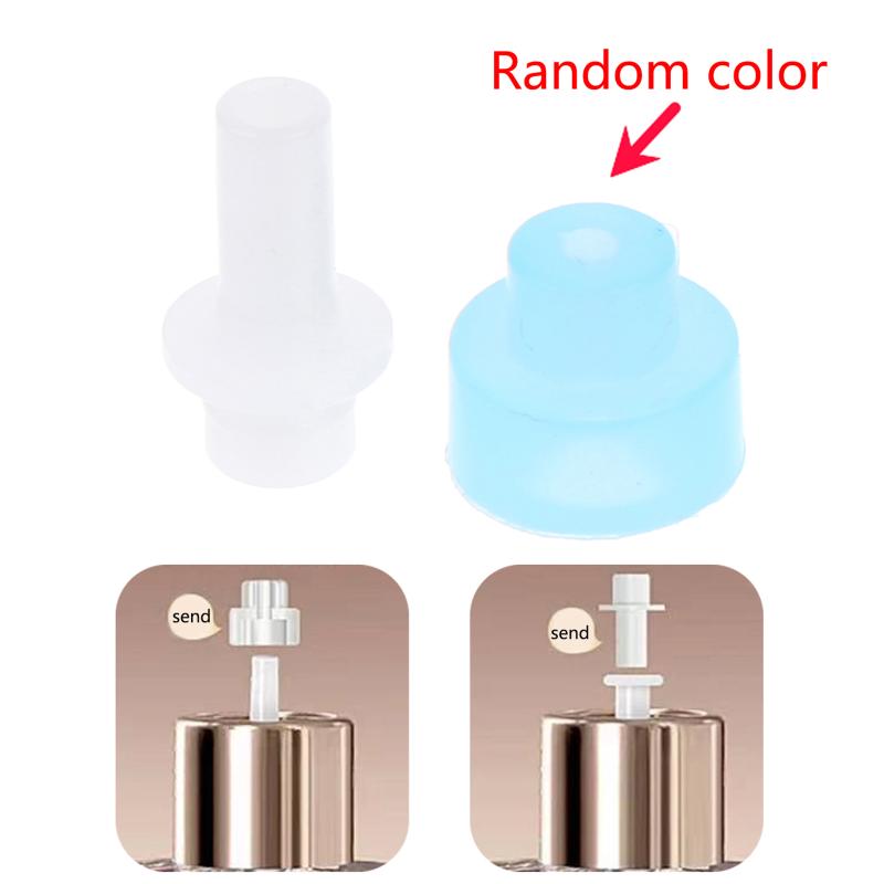 *Perfume Bottle Adapter 2Pcs H - огляд і ціна Perfume Atomizer Travel