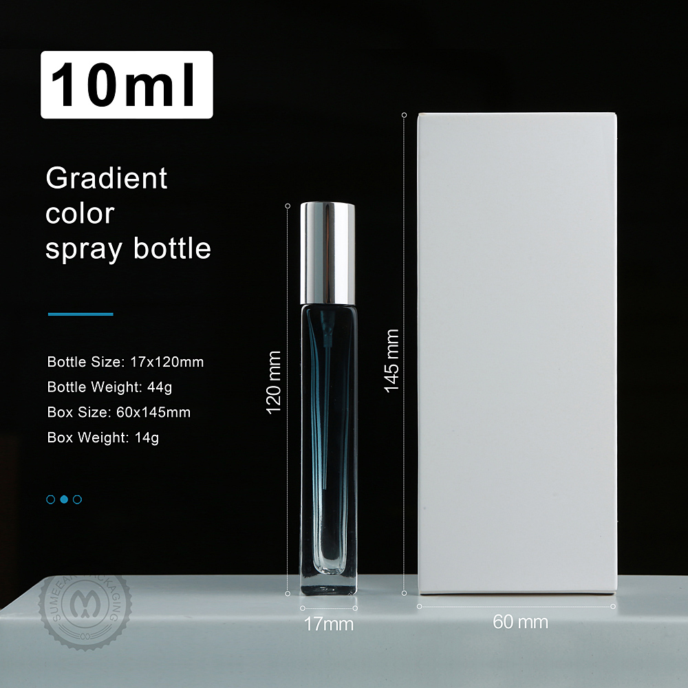 30pcs 10ml Perfume Bottle With - огляд і ціна Perfume Atomizer Travel