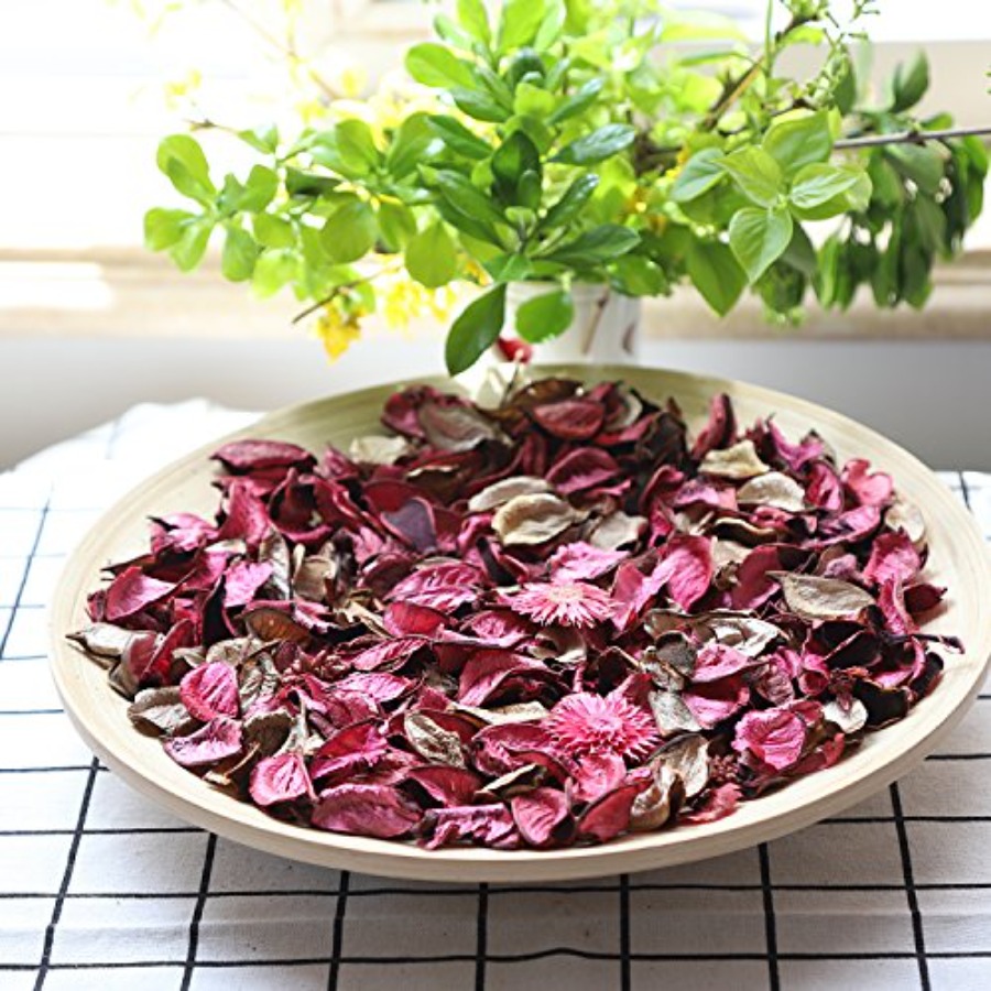 Pink Potpourri Bags, Rose Scen - огляд і ціна Home Fragrance Fillers