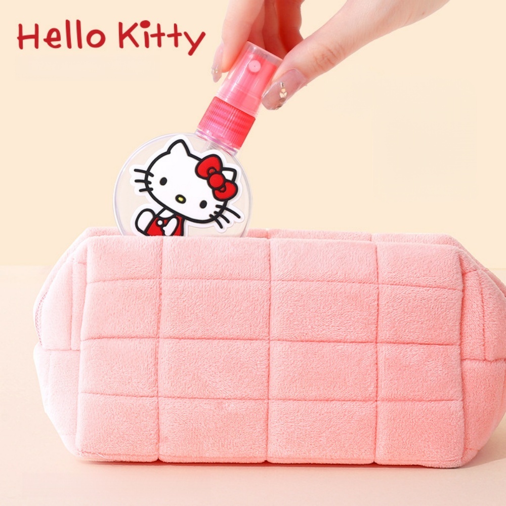 55/60/100ml Genuine Sanrio Pla - огляд і ціна Perfume Atomizer Travel
