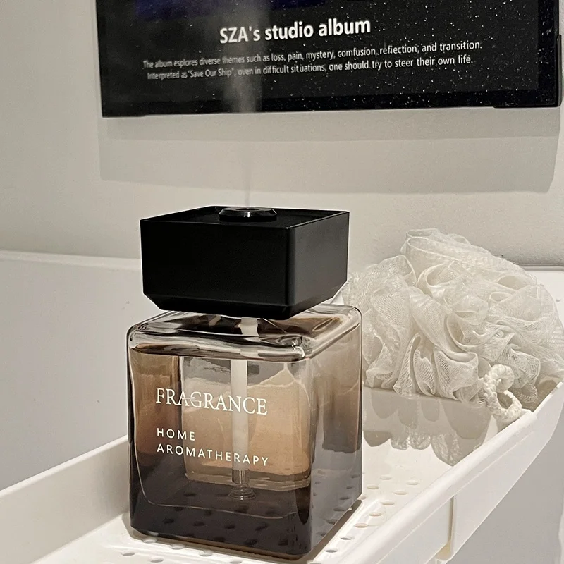Home Fragrance Spray Hotel-gra - огляд і ціна Home Fragrance Long Lasting