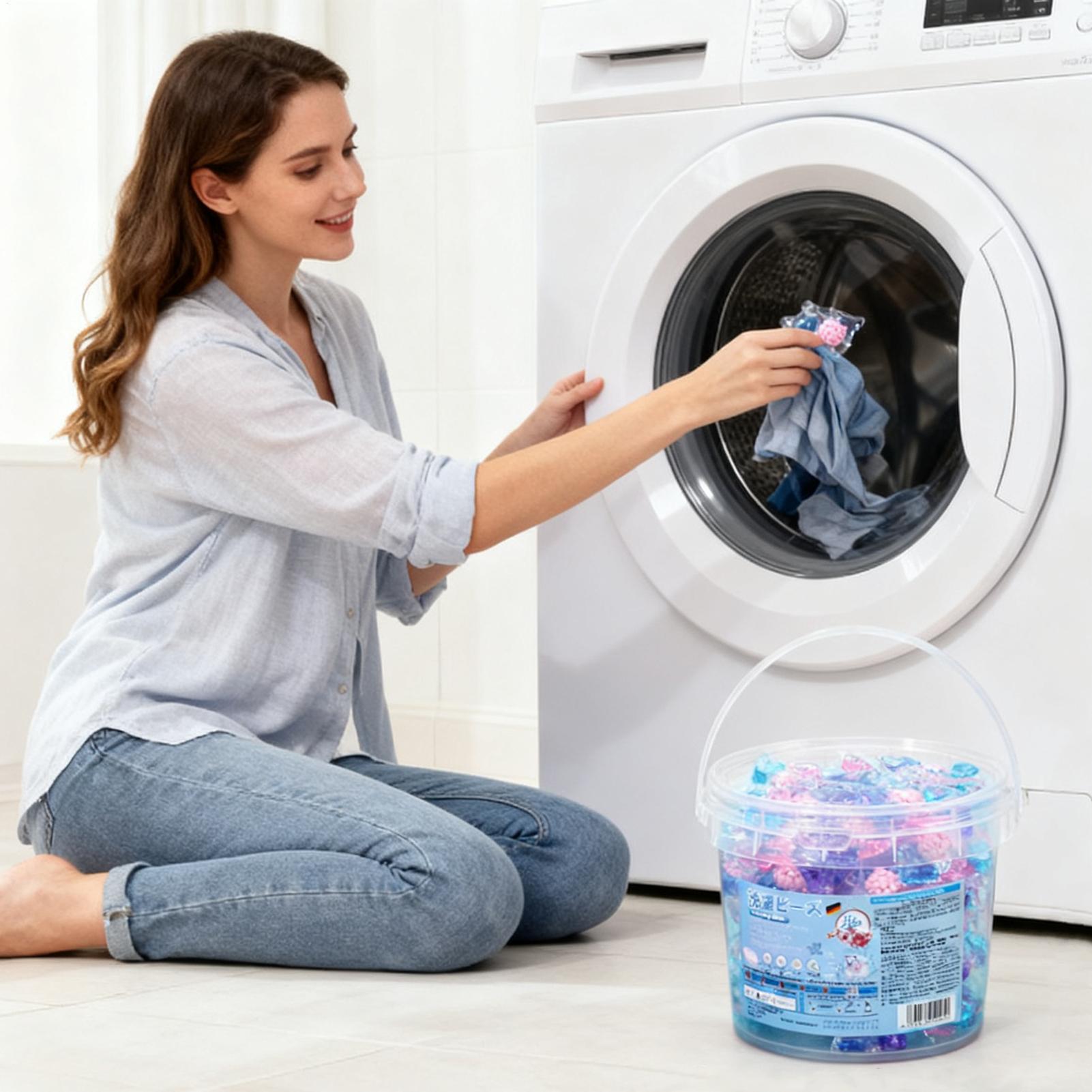 Laundry Detergent Pods Deep Cl - огляд і ціна Home Fragrance Long Lasting