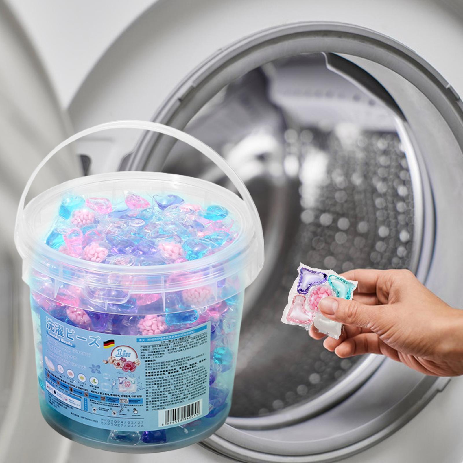Laundry Detergent Pods Deep Cl - огляд і ціна Home Fragrance Long Lasting