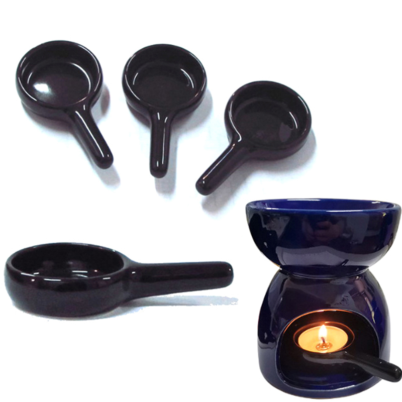 2023 New Ceramic Candle Holder - огляд і ціна Home Fragrance Wax Melts