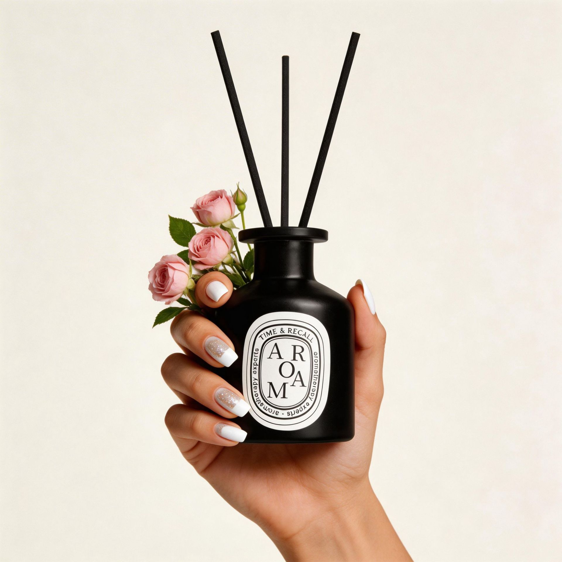 50ml Flameless Aromatherapy Re - огляд і ціна Home Fragrance Long Lasting