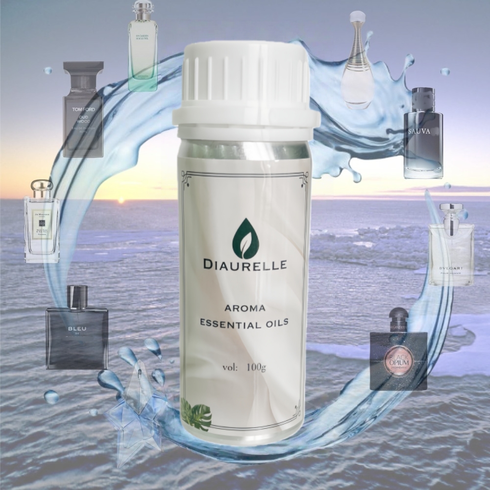 Eight-Times Concentrated 100mL - огляд і ціна Home Fragrance Fillers