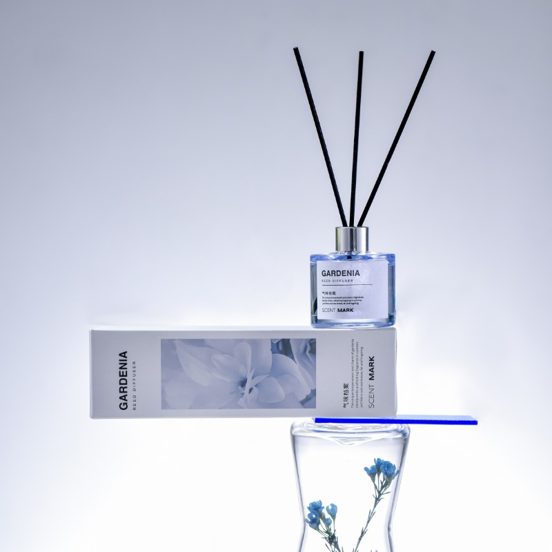 50ml Reed Diffuser Sets Rose L - огляд і ціна Home Fragrance Jasmine Diffuser