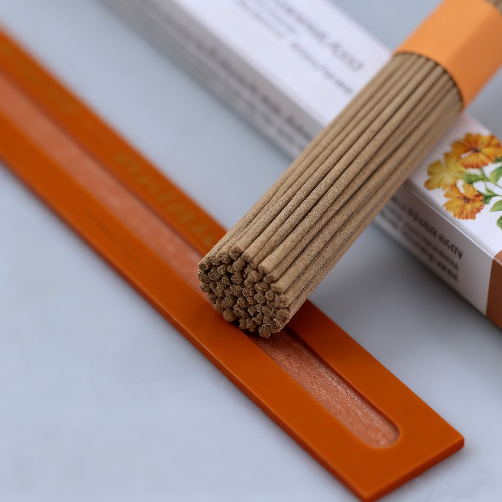 Natural Sandalwood Incense 91  - огляд і ціна Home Fragrance Gift Box