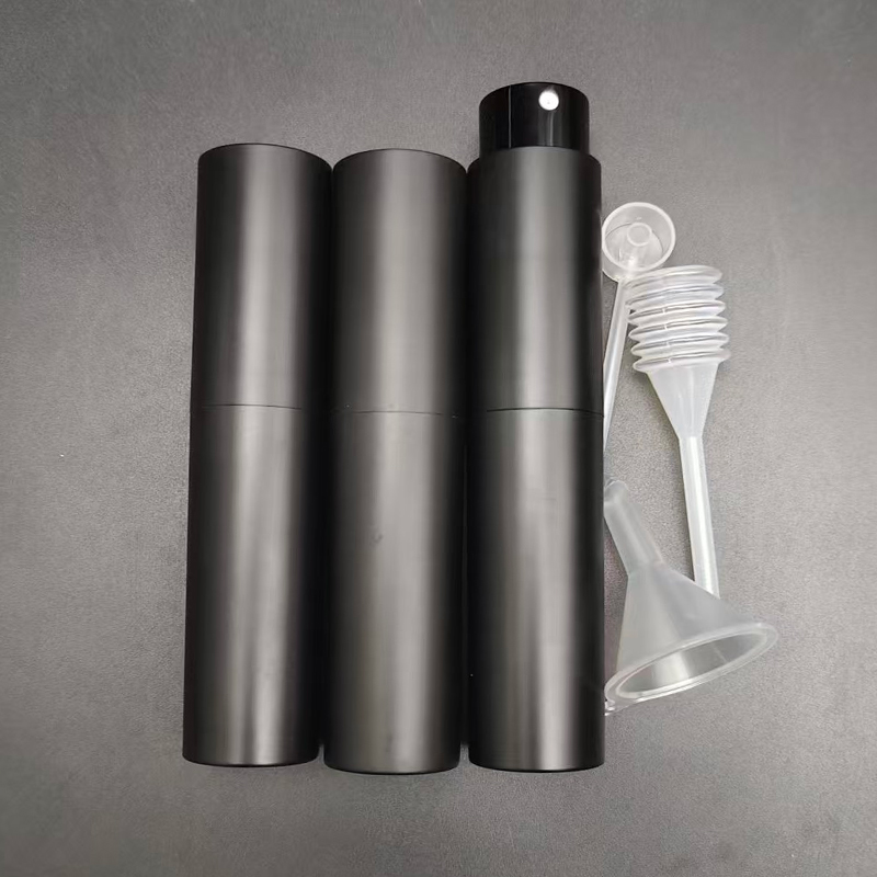 6-piece perfume travel set wit - огляд і ціна Perfume Atomizer Travel
