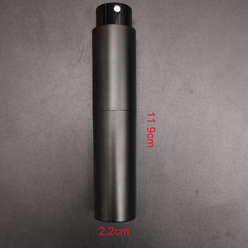 6-piece perfume travel set wit - огляд і ціна Perfume Atomizer Travel