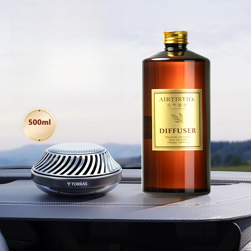 500ML Essential Oil for Aroma  - огляд і ціна Home Fragrance Jasmine Diffuser
