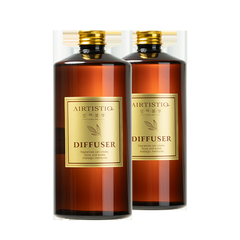 500ML Essential Oil for Aroma  - огляд і ціна Home Fragrance Jasmine Diffuser