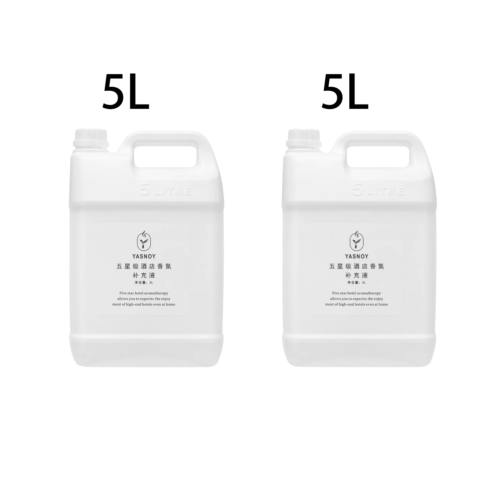 100/1000ml Five-star Hotel Aro - огляд і ціна Home Fragrance Long Lasting