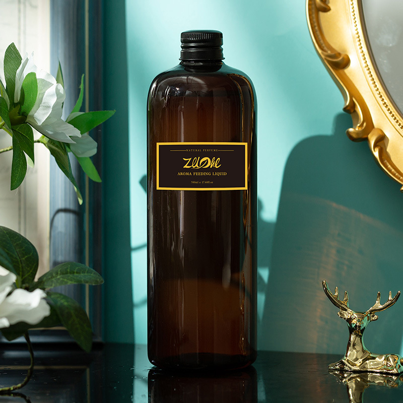 Refill Liquid For Aromatherapy - огляд і ціна Home Fragrance Long Lasting