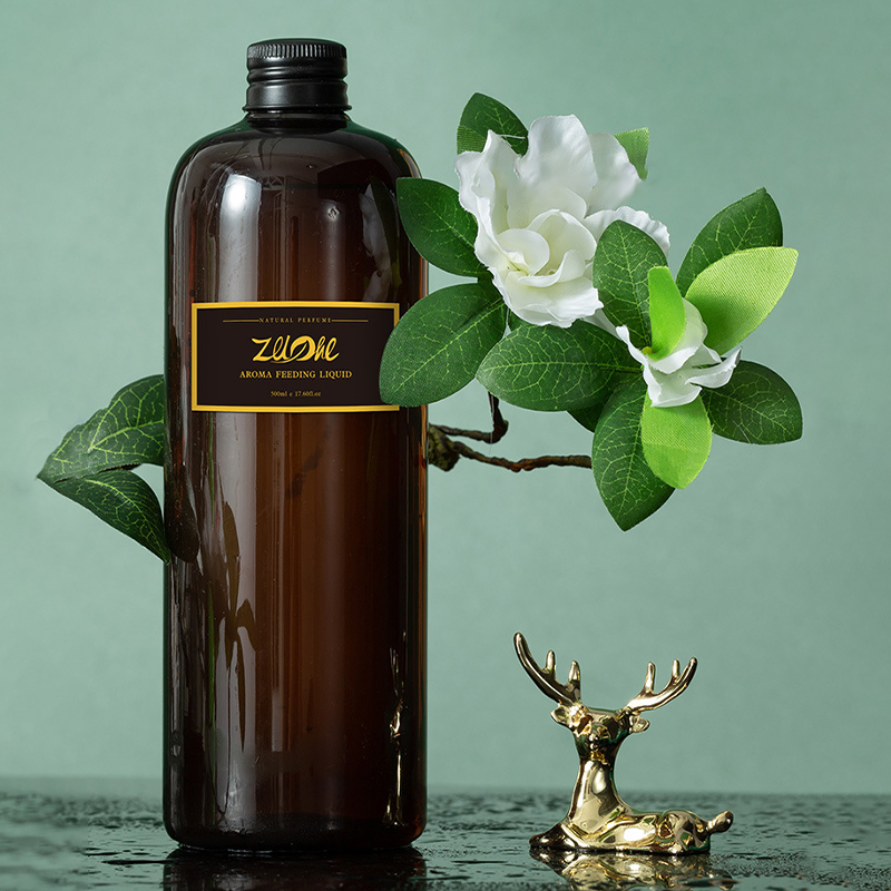 Refill Liquid For Aromatherapy - огляд і ціна Home Fragrance Long Lasting