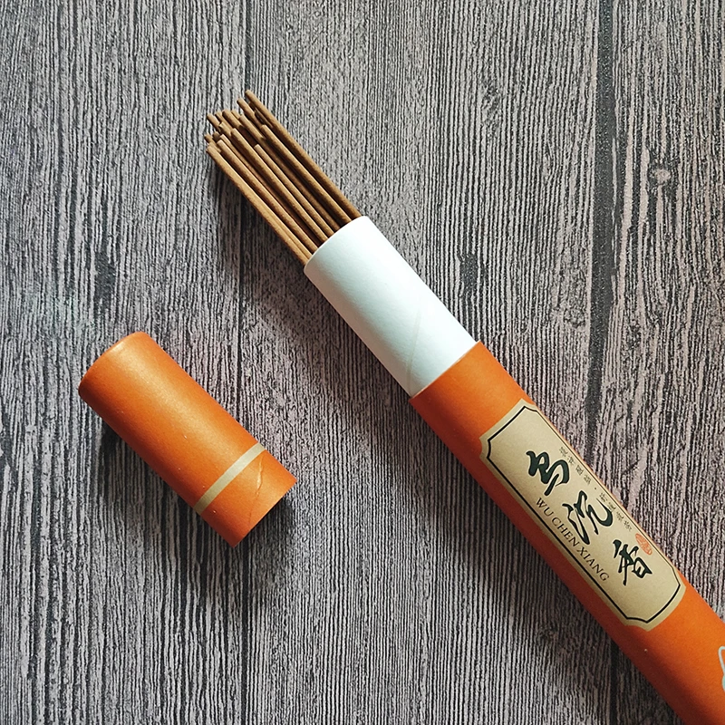 FY Natural 40 Sticks Sandalwoo - огляд і ціна Home Fragrance Gift Box