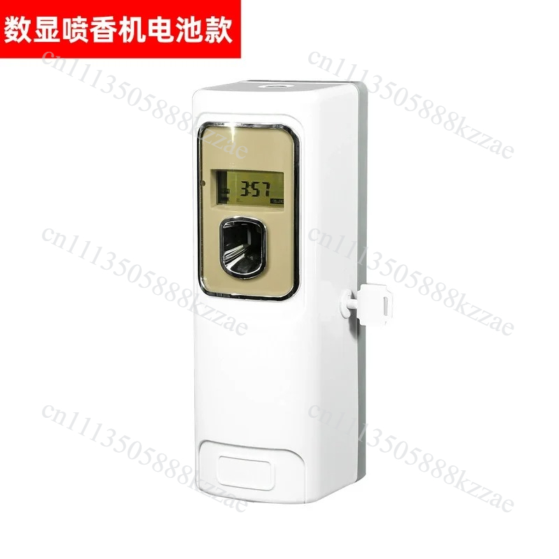 Smart Timer Spray Air Freshene - огляд і ціна Home Fragrance Use