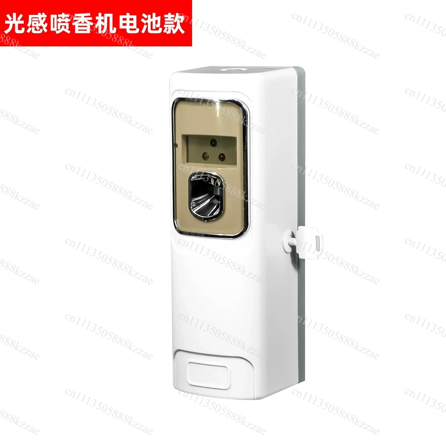 Smart Timer Spray Air Freshene - огляд і ціна Home Fragrance Use