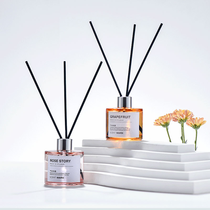 50ml reed diffuser set Lavende - огляд і ціна Home Fragrance Jasmine Diffuser