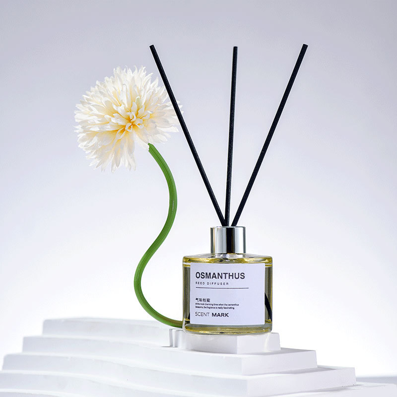 50ml reed diffuser set Lavende - огляд і ціна Home Fragrance Jasmine Diffuser