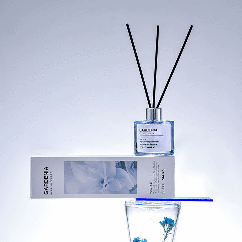50ml reed diffuser set Lavende - огляд і ціна Home Fragrance Jasmine Diffuser