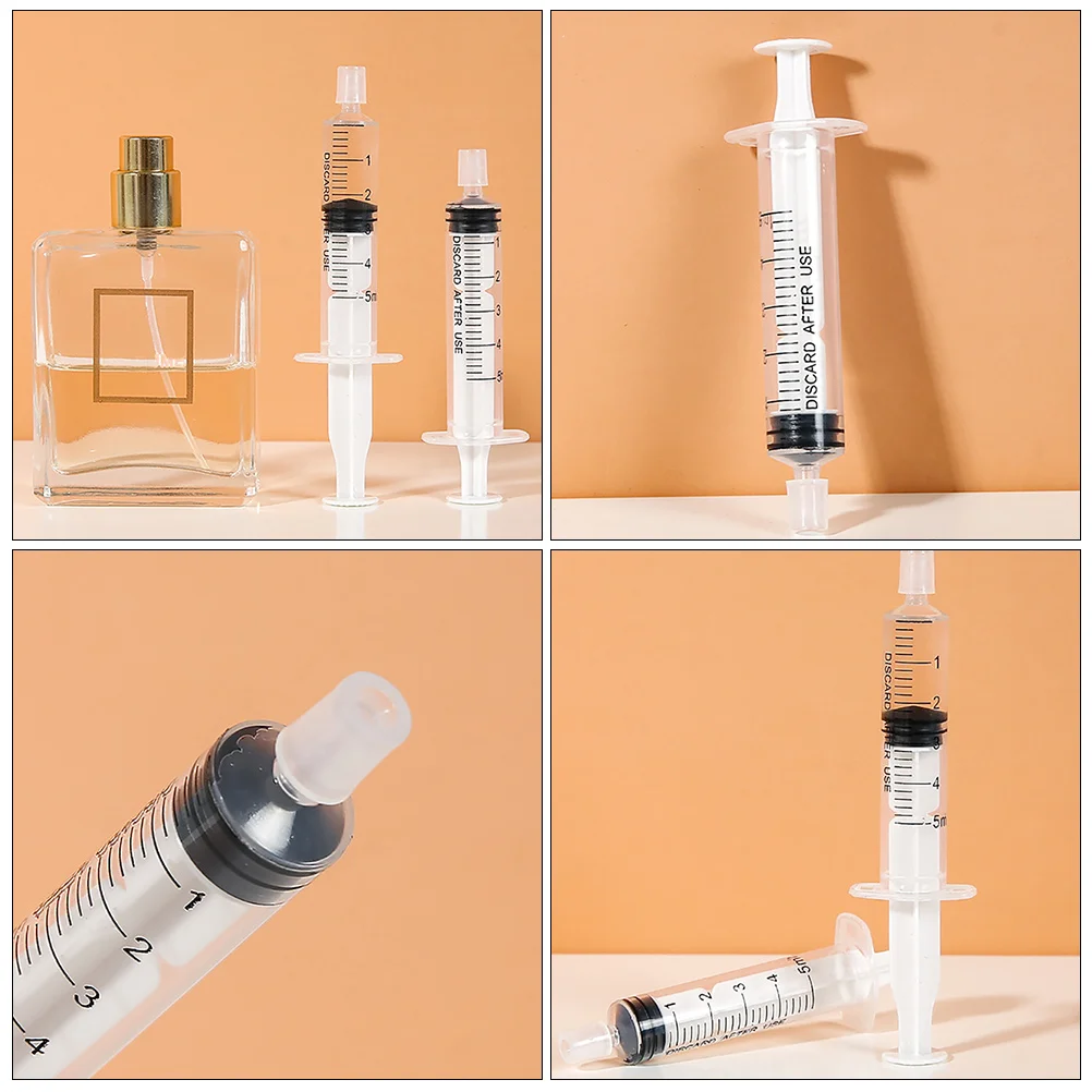 5 /10ml 10pcs No Needle Premiu - огляд і ціна Perfume Atomizer Travel