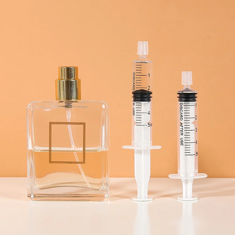 5 /10ml 10pcs No Needle Premiu - огляд і ціна Perfume Atomizer Travel