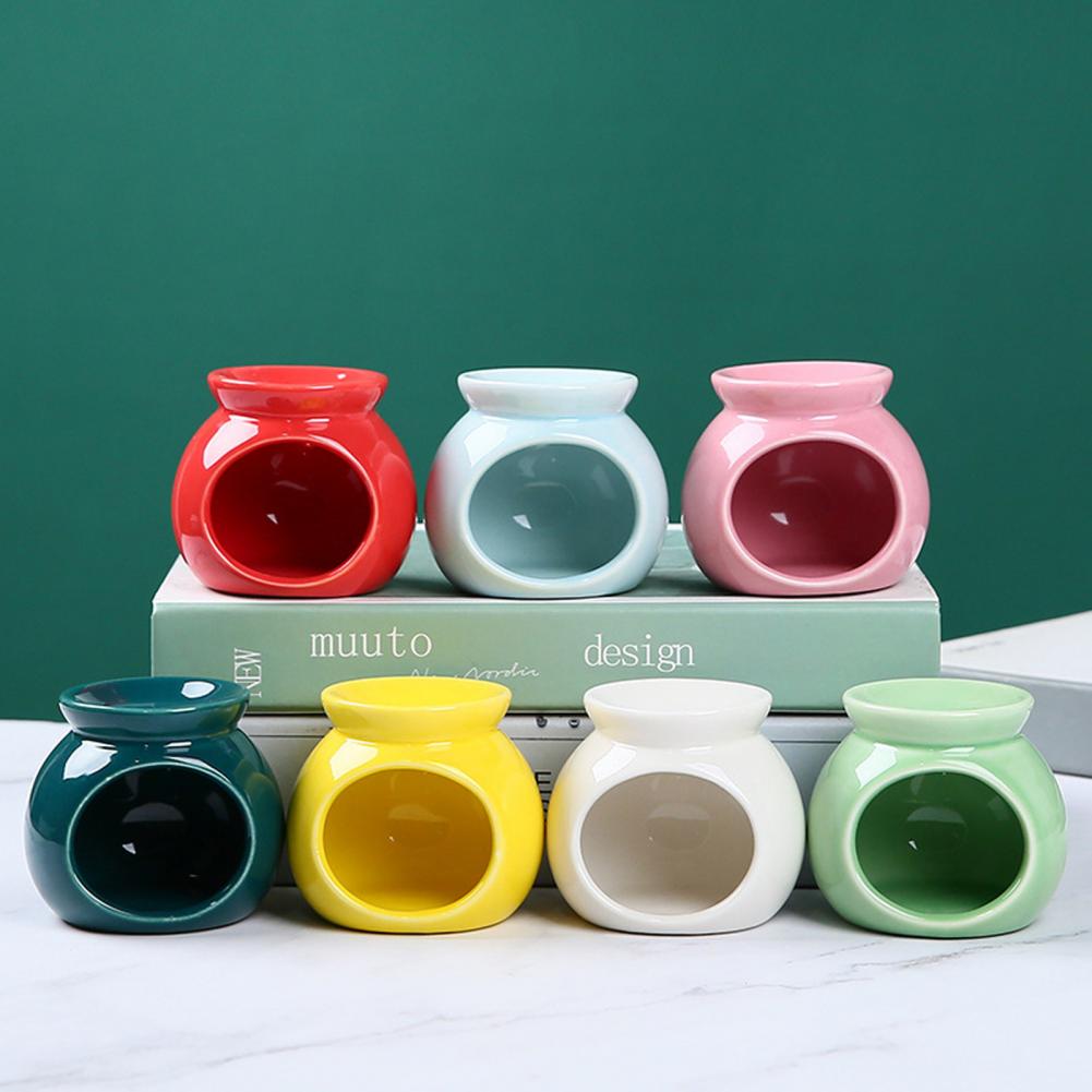 Reusable Wax Melter Ceramic Wa - огляд і ціна Ceramic Oil Burner