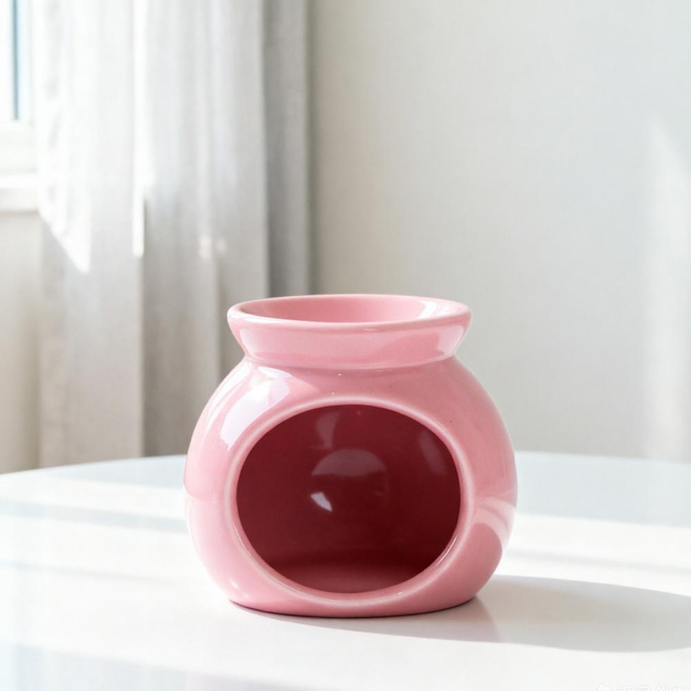 Reusable Wax Melter Ceramic Wa - огляд і ціна Ceramic Oil Burner
