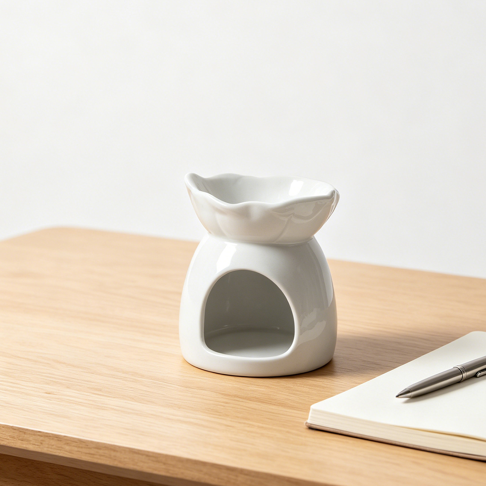 Ceramic Holder Tea Light Holde - огляд і ціна Ceramic Oil Burner