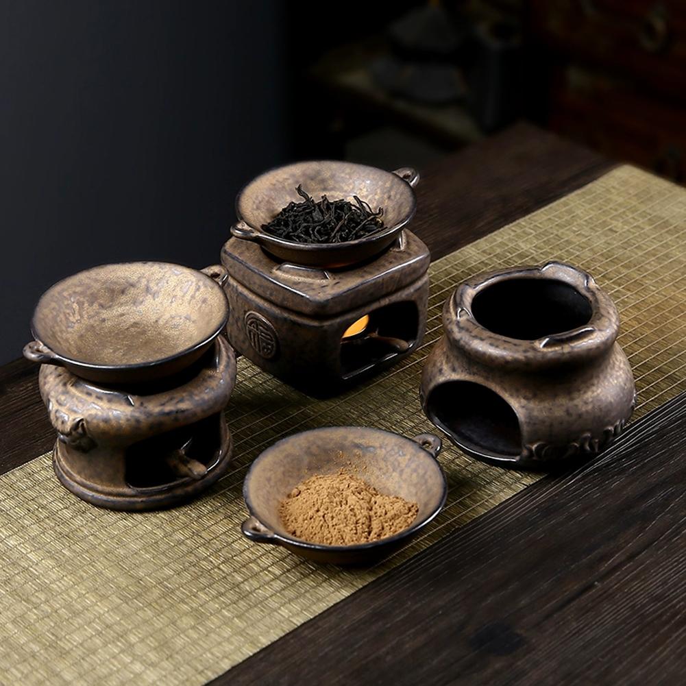 Aromatherapy Aroma Burner 3 In - огляд і ціна Ceramic Oil Burner