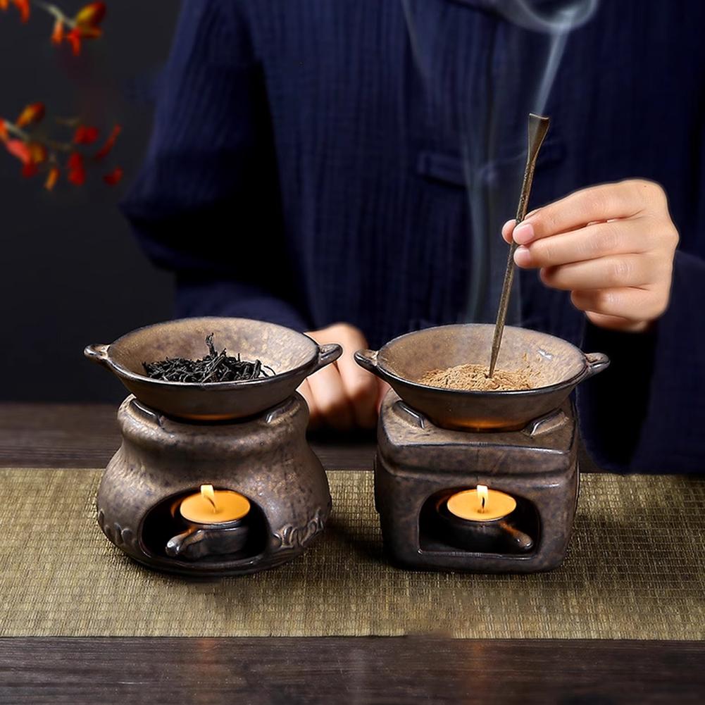 Aromatherapy Aroma Burner 3 In - огляд і ціна Ceramic Oil Burner