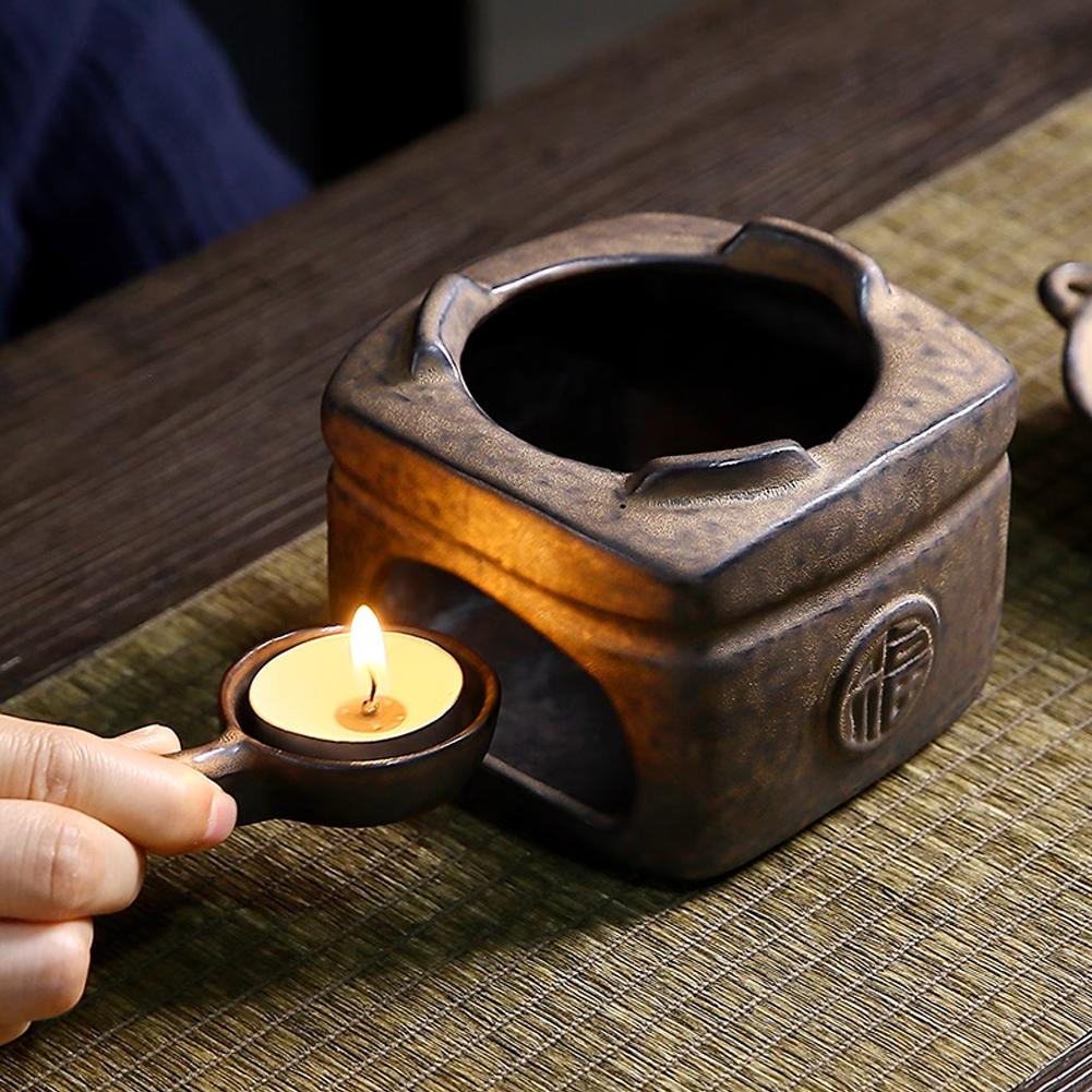 Aromatherapy Aroma Burner 3 In - огляд і ціна Ceramic Oil Burner