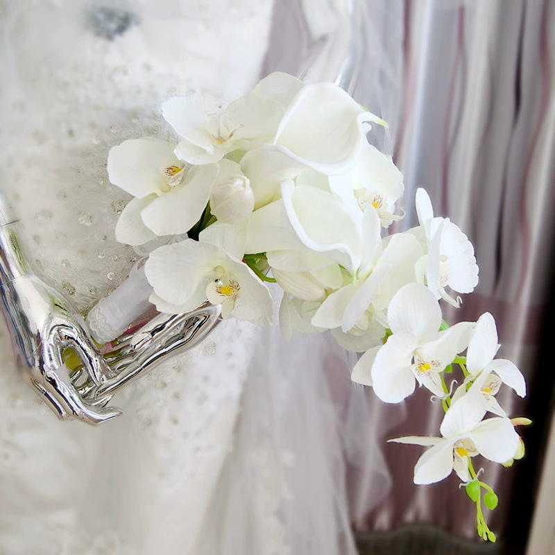 French romantic wedding white  - огляд і ціна Home Fragrance French