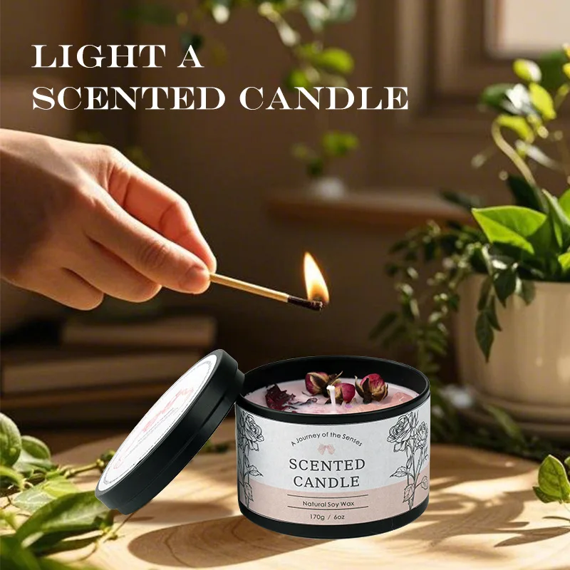 Creative Crystal Aromatherapy  - огляд і ціна Home Fragrance Long Lasting