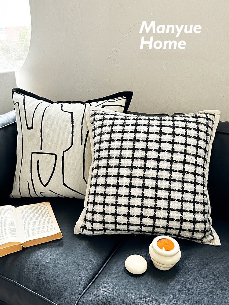 Small Fragrance Style Black Wh - огляд і ціна Home Fragrance French