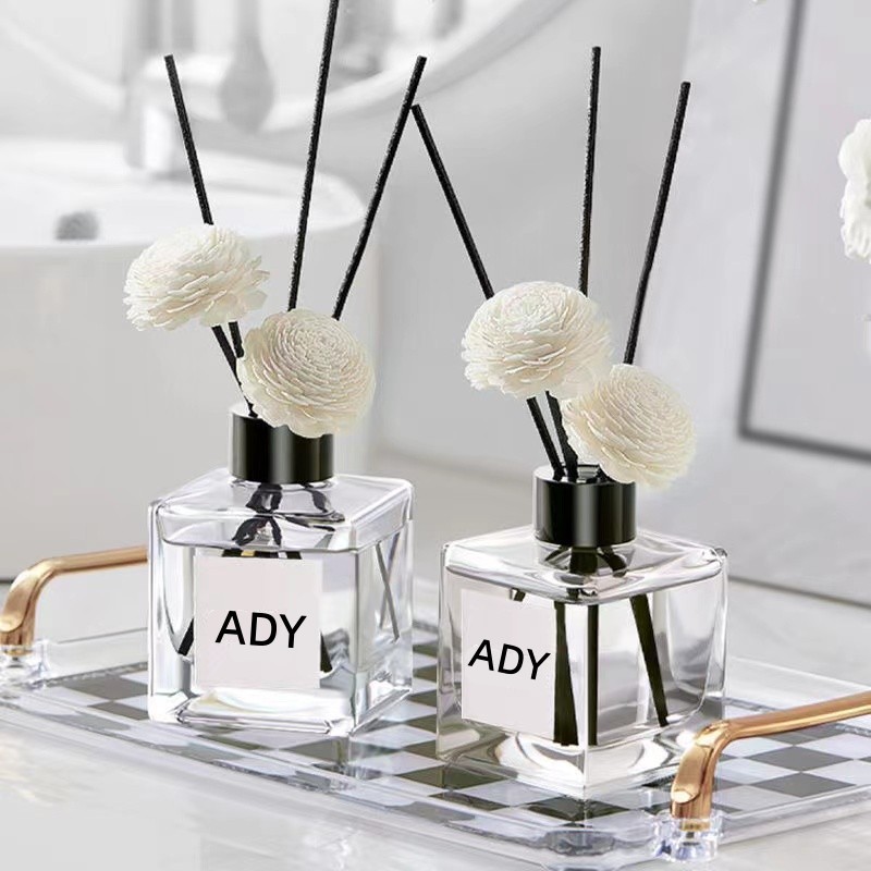 50ml Aroma Reed Diffuser Oil f - огляд і ціна Home Fragrance Products