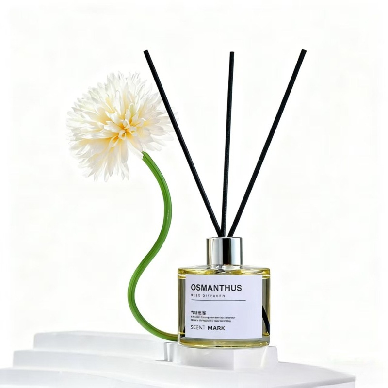 50ML Reed Diffuser Sets Lotus  - огляд і ціна Home Fragrance Jasmine Diffuser