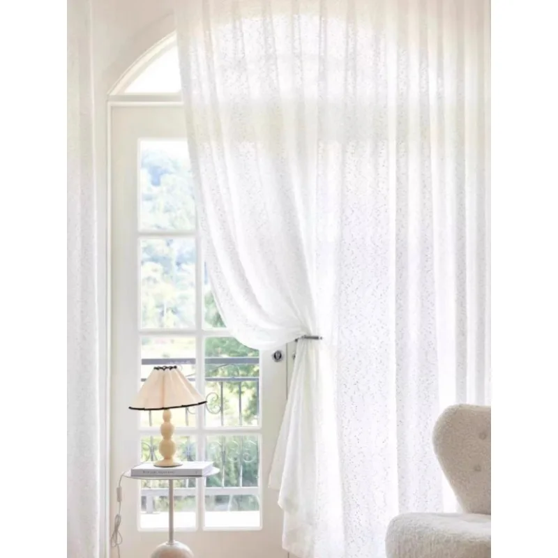 French Simple White Small Frag - огляд і ціна Home Fragrance French