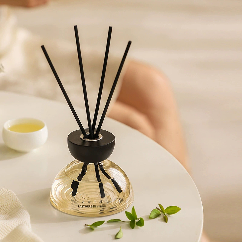 200ml Reed Diffuser Bottle wit - огляд і ціна Home Fragrance Jasmine Diffuser