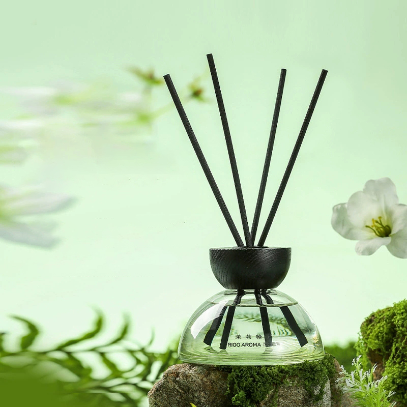 200ml Reed Diffuser Bottle wit - огляд і ціна Home Fragrance Jasmine Diffuser