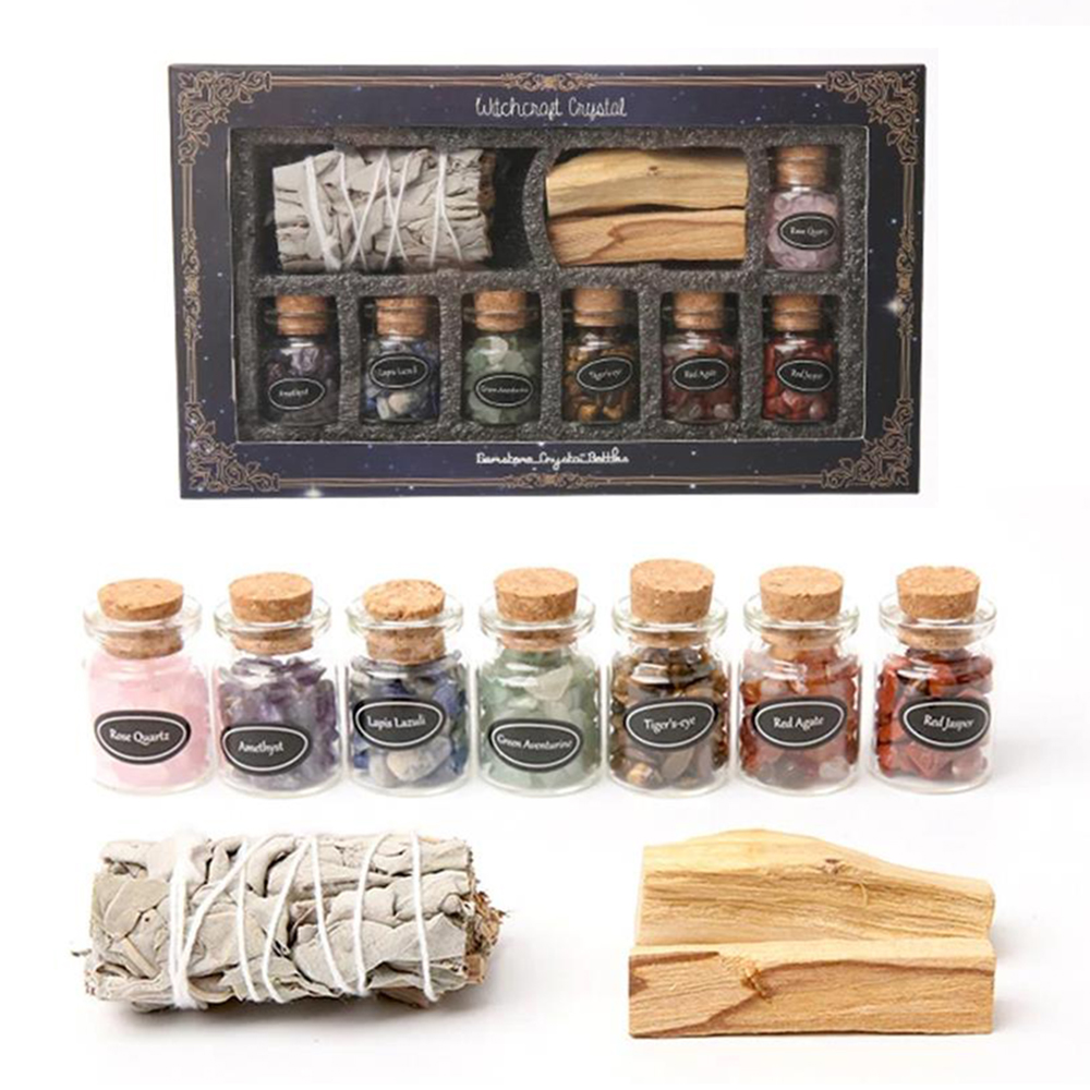 Aromatherapy gift box set for  - огляд і ціна Home Fragrance Gift Box
